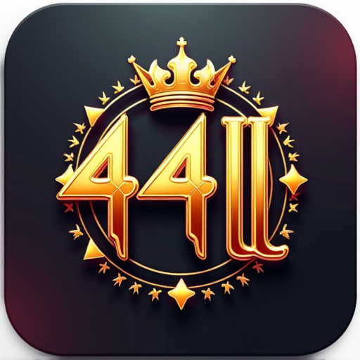 Ícone do 44ll